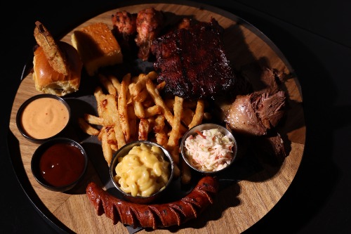 Tray 1